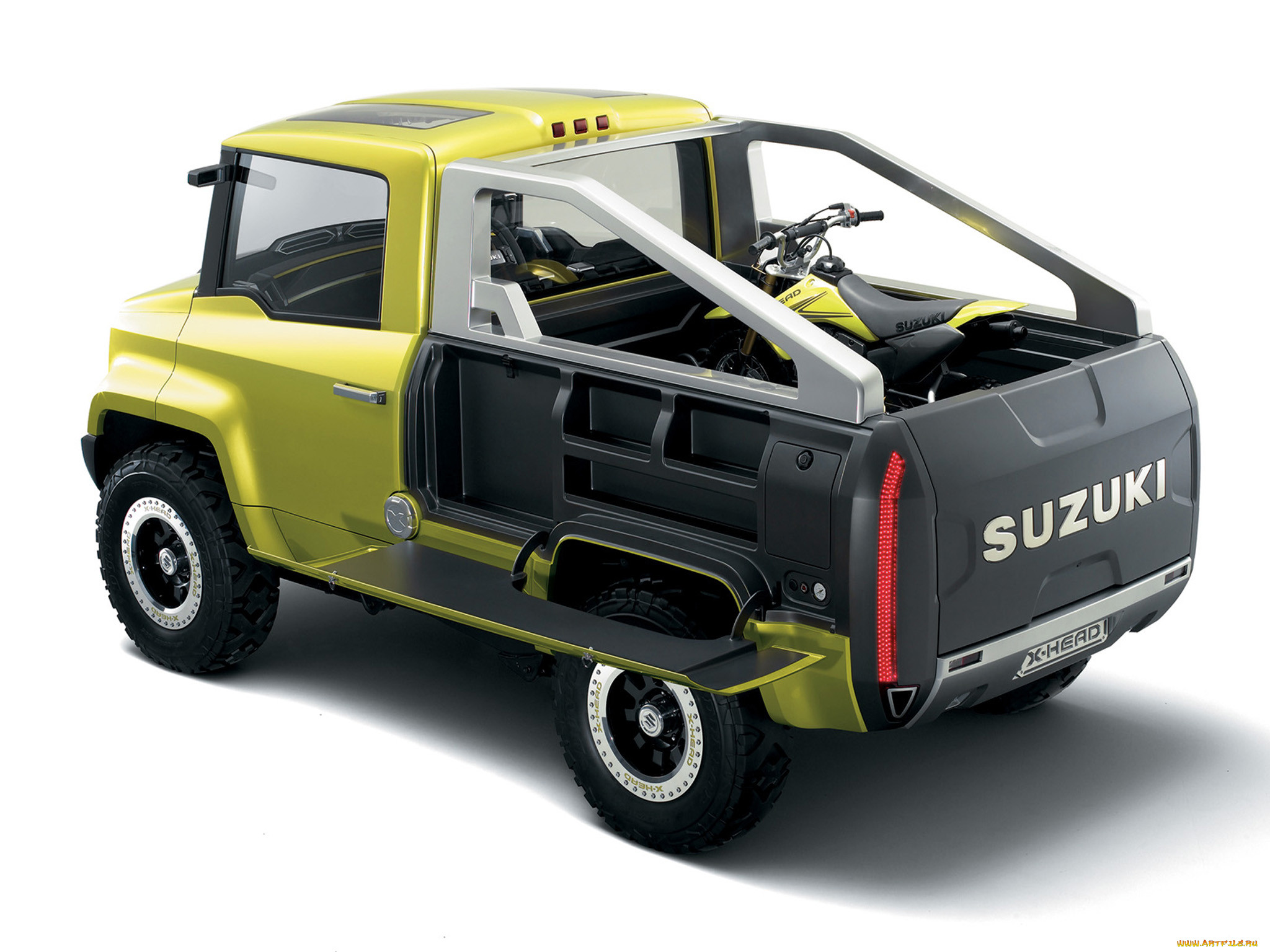 suzuki, head, 
